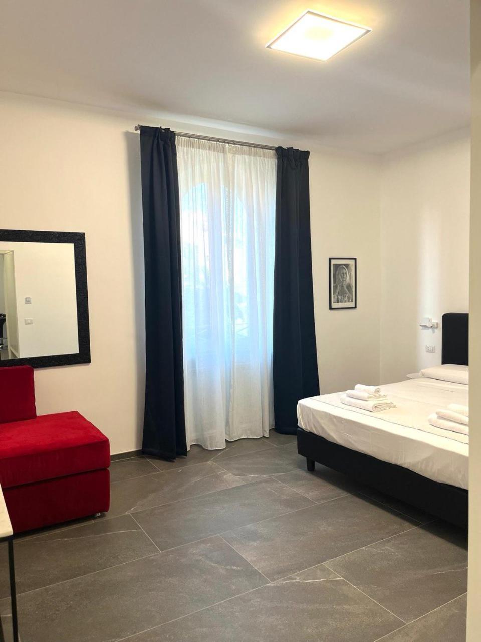 Inn Urbe Colosseo Roma Exterior foto