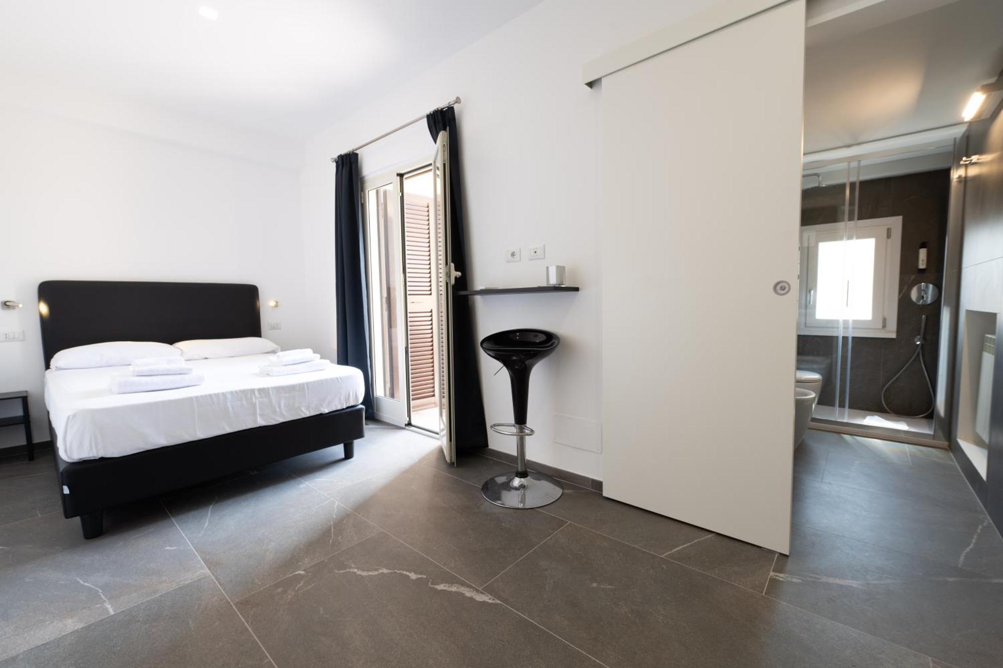 Inn Urbe Colosseo Roma Exterior foto