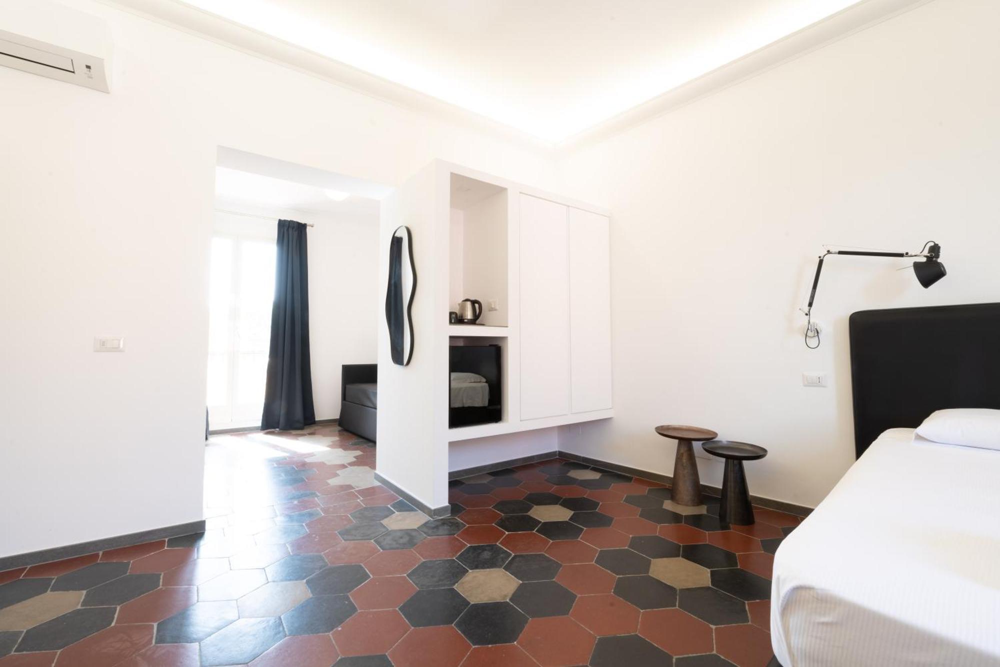 Inn Urbe Colosseo Roma Exterior foto